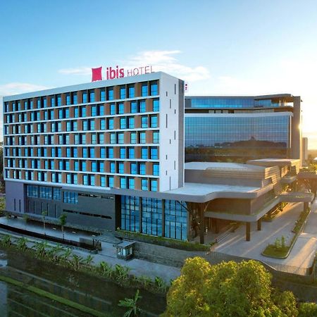 Hotel Ibis Yogyakarta International Airport Kulon Progo Extérieur photo