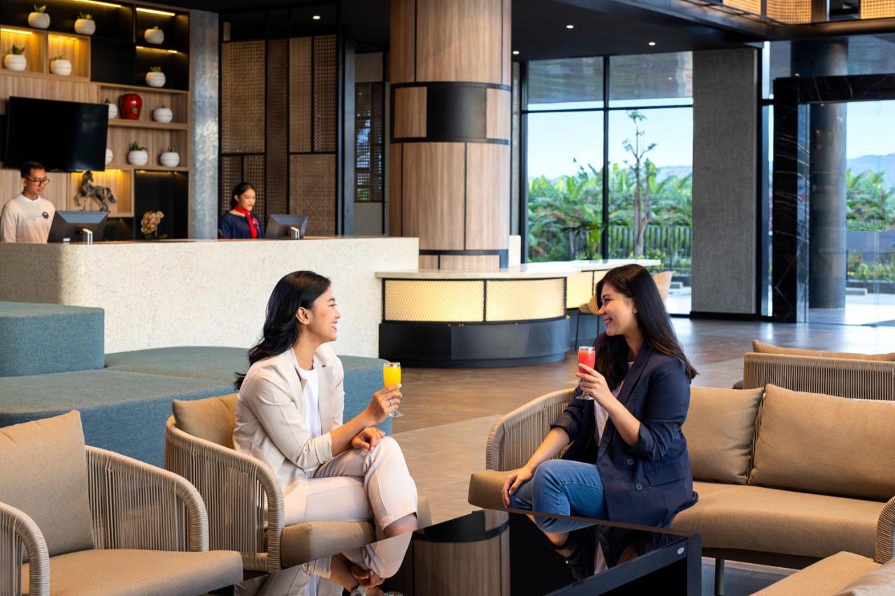 Hotel Ibis Yogyakarta International Airport Kulon Progo Extérieur photo
