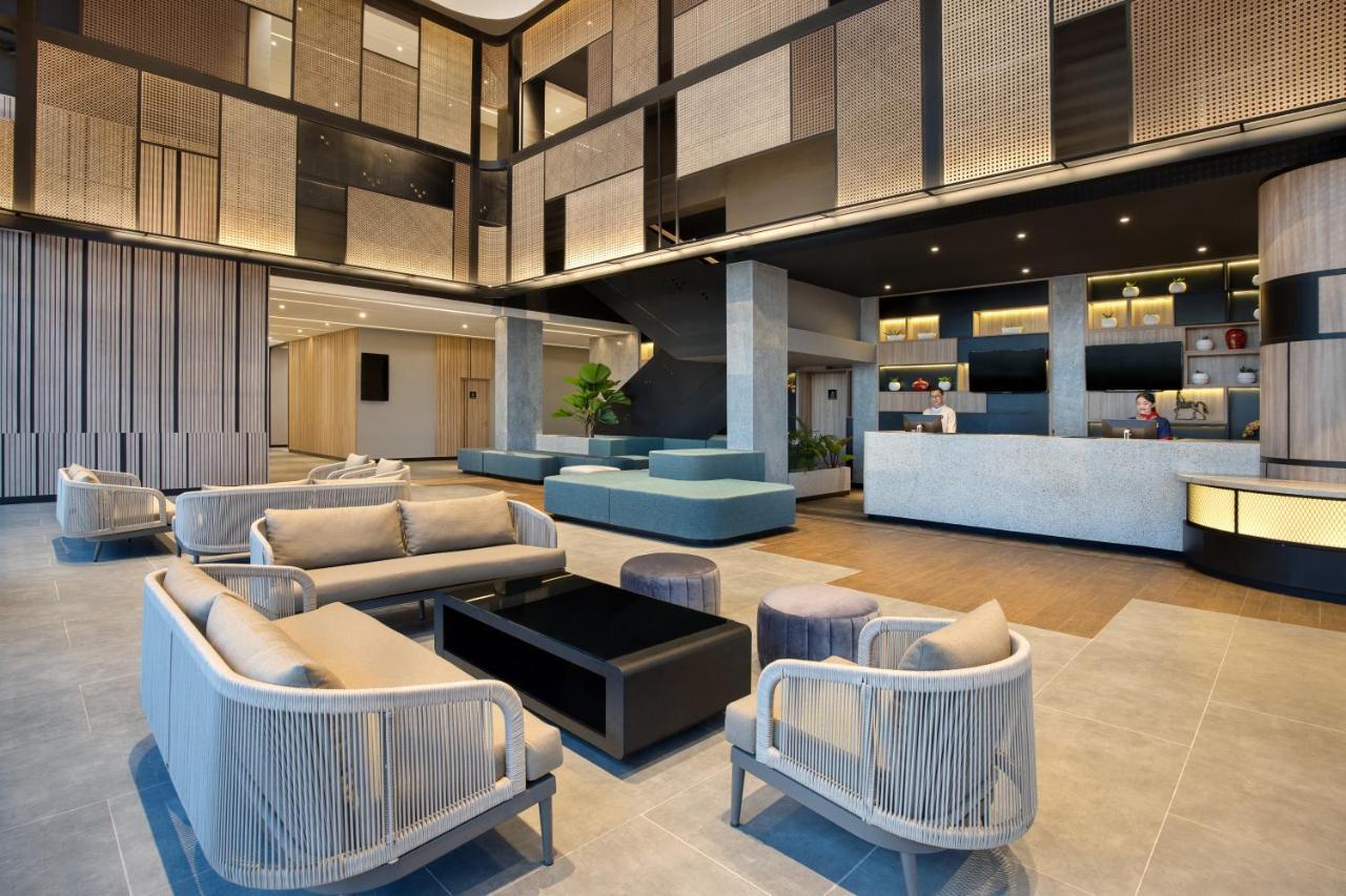 Hotel Ibis Yogyakarta International Airport Kulon Progo Extérieur photo