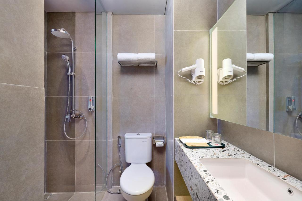 Hotel Ibis Yogyakarta International Airport Kulon Progo Extérieur photo