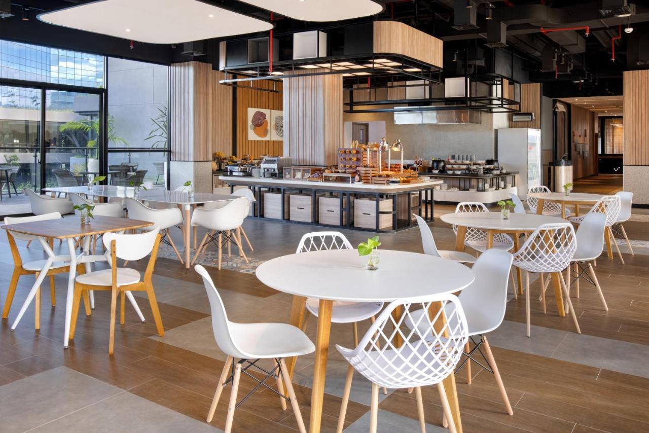 Hotel Ibis Yogyakarta International Airport Kulon Progo Extérieur photo