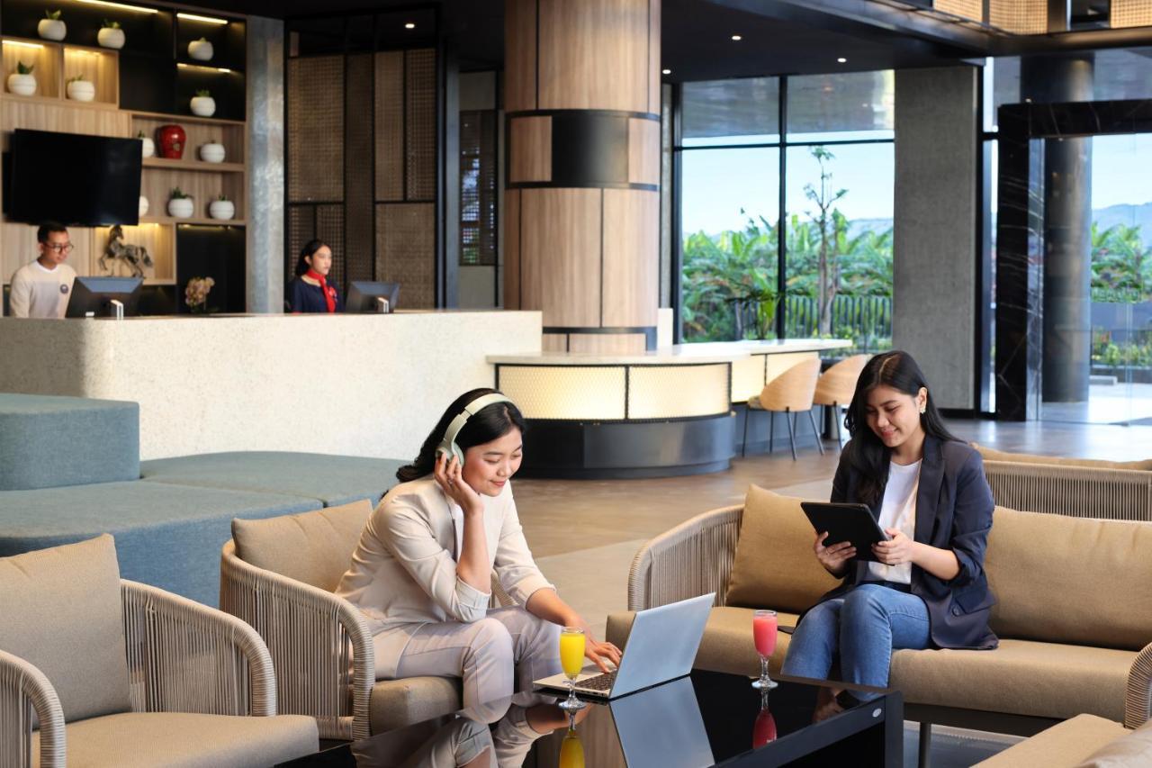 Hotel Ibis Yogyakarta International Airport Kulon Progo Extérieur photo