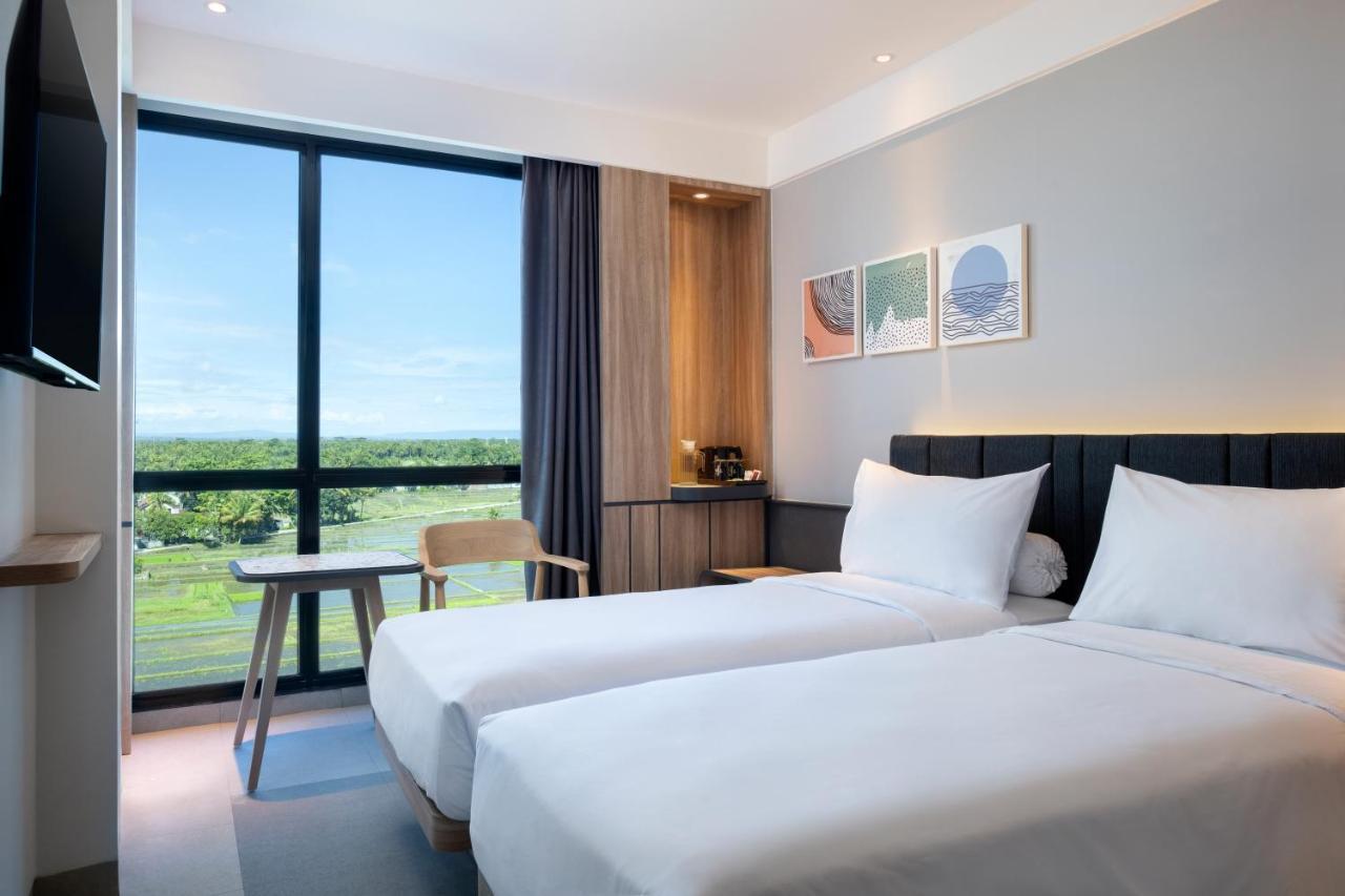 Hotel Ibis Yogyakarta International Airport Kulon Progo Extérieur photo