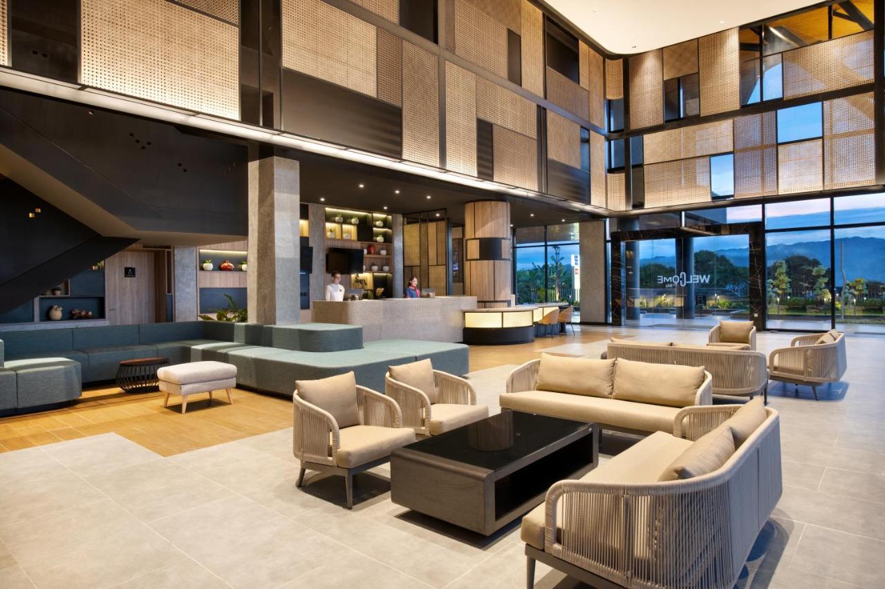 Hotel Ibis Yogyakarta International Airport Kulon Progo Extérieur photo