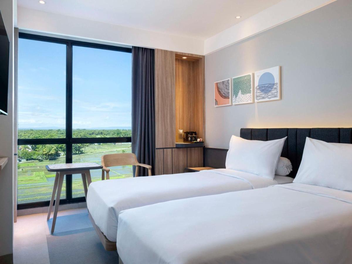 Hotel Ibis Yogyakarta International Airport Kulon Progo Extérieur photo