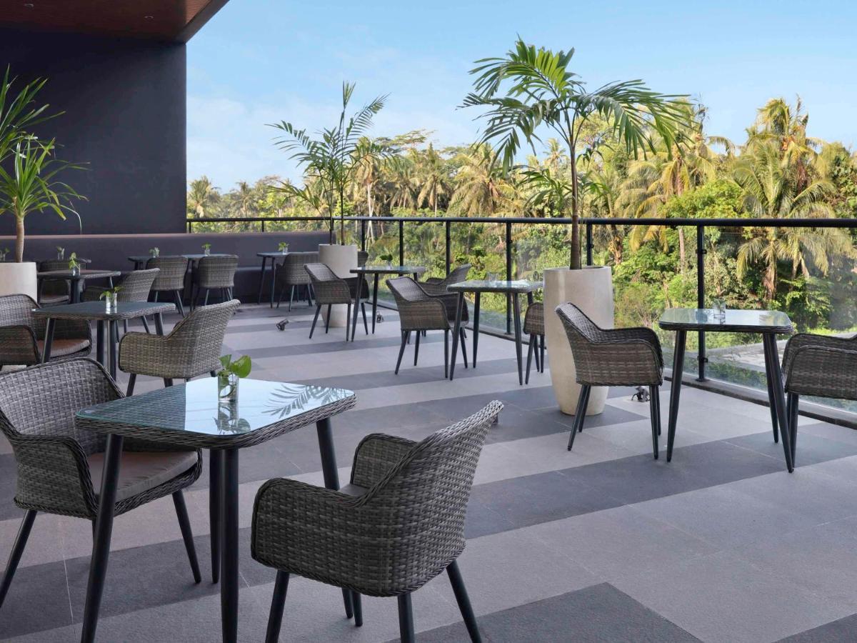 Hotel Ibis Yogyakarta International Airport Kulon Progo Extérieur photo